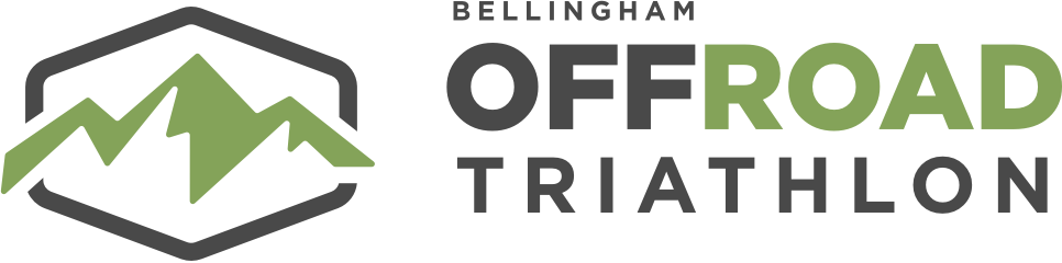 Bellingham Off Road triathlon